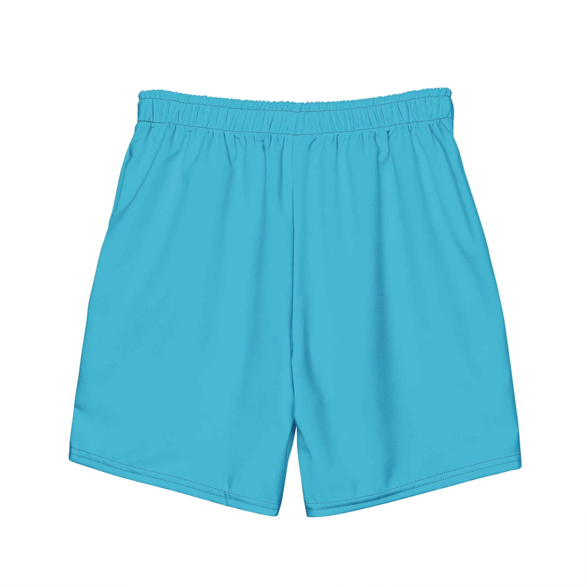 Bahamas Flag Recycled Swim Trunks